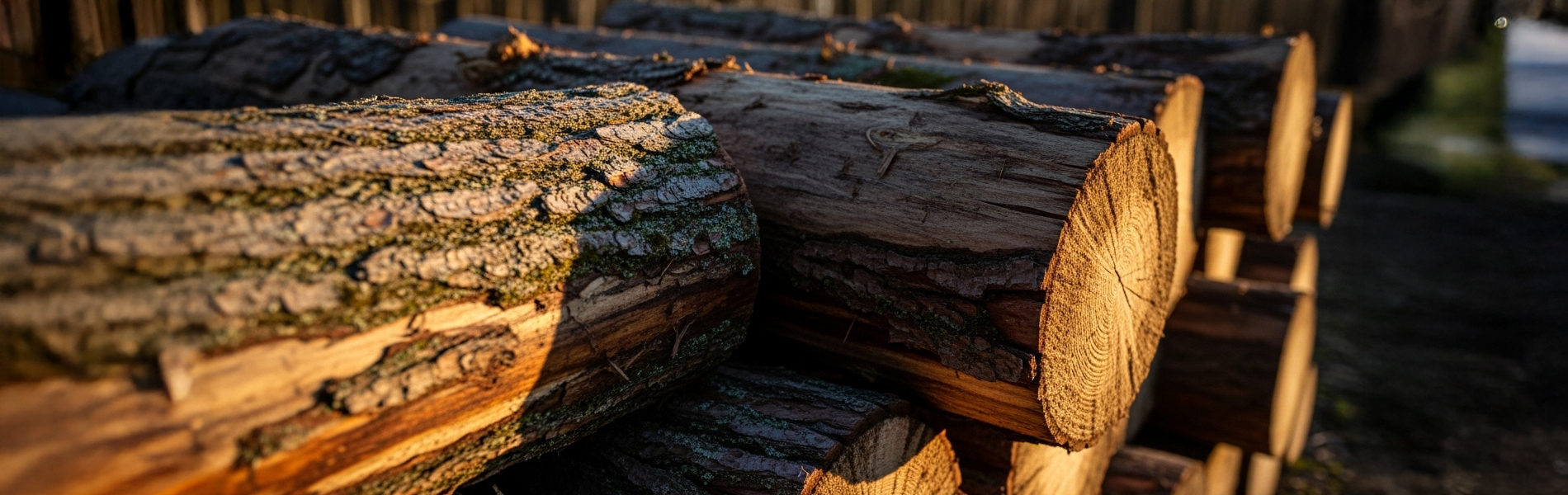 醍醐林業のイメージ